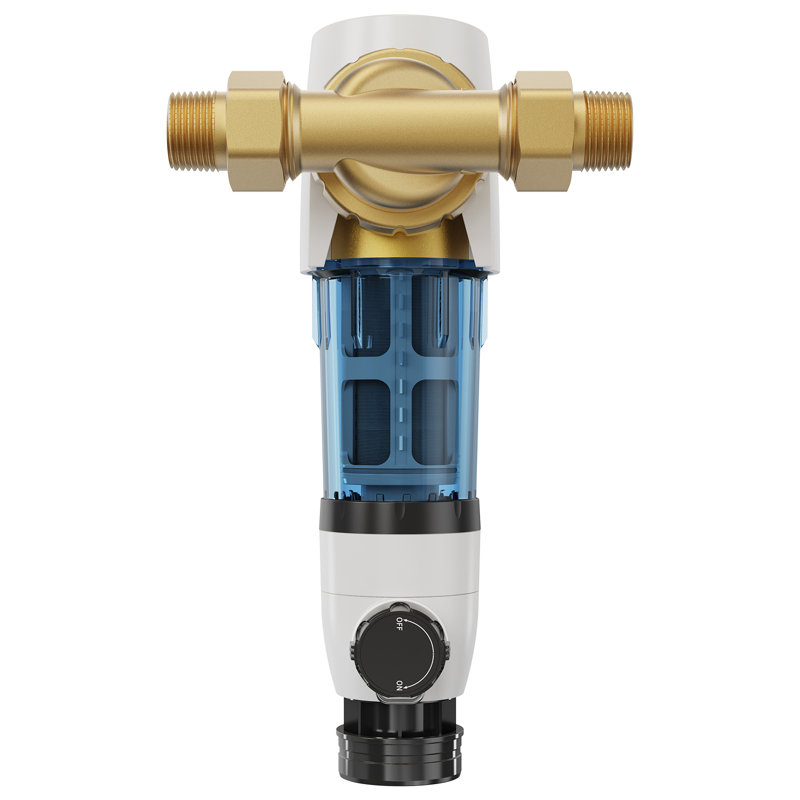 Filtration System