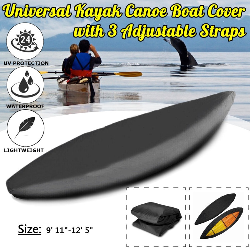 kayak cover