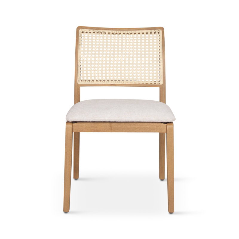 Rachel Side Chair, Oak