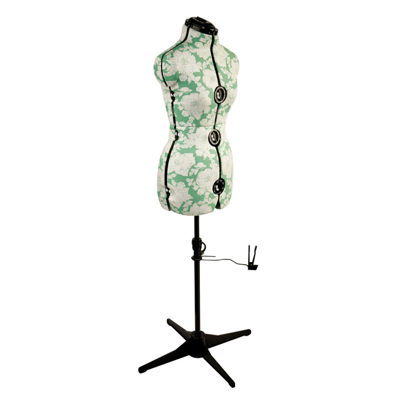 Rosalind Wheeler Coutney Dress Form