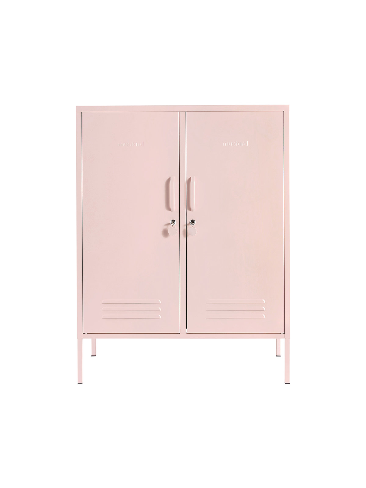Sykes THE MIDI, Blush