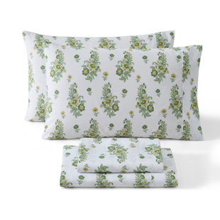 Ensemble de draps de lit HLC.ME