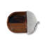Majestic Forest Nut Bowl