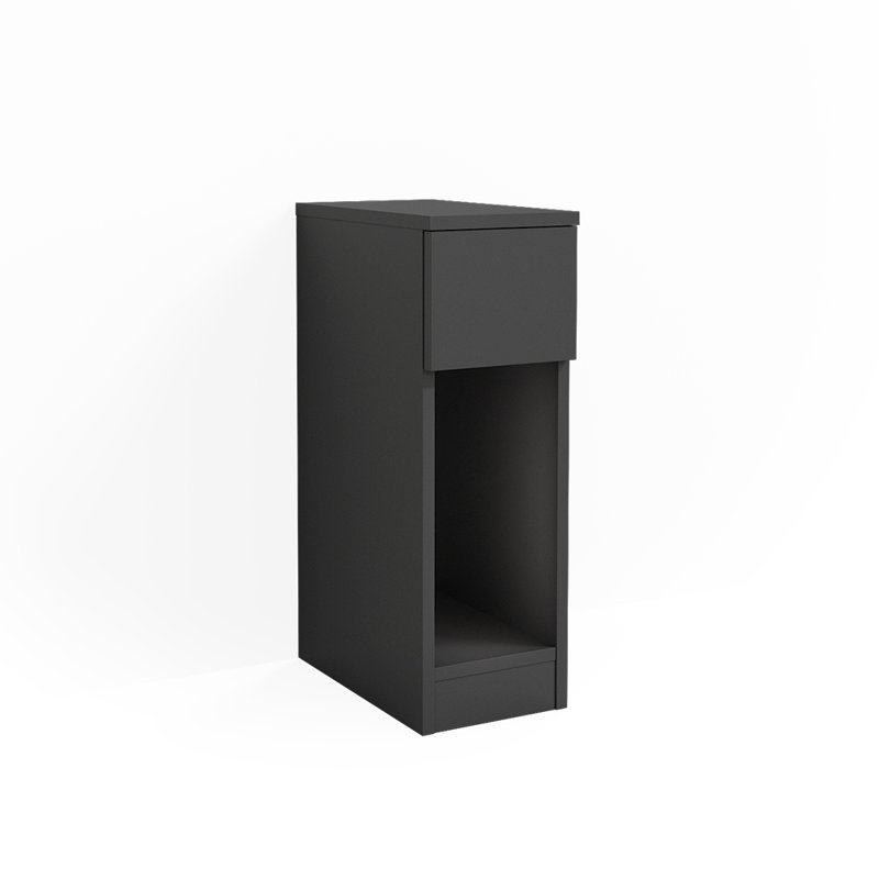 Sharees 20 cm W Bedside Table