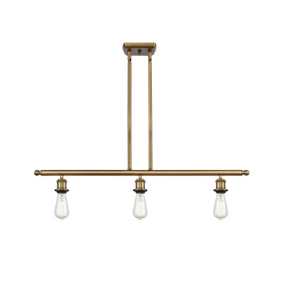 Osblek 3 - Light Kitchen Island Pendant