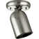 50w Brushed Nickel  Round Back Ceiling Mount Directional (5" x 5")