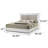 Woodbridge Bedroom Set White-1450235647-1461945117
