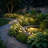 Solar Swaying Garden Lights-120796609