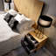 Avishek Headboard