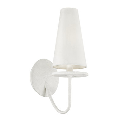 Marcel 1-Light Armed Sconce