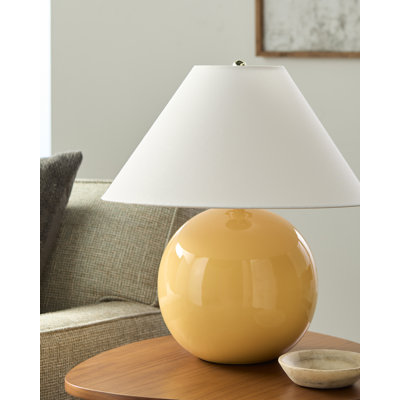 Lampe de table Gwendoyln