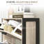 18 Pair Shoe Storage Cabinet