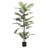 86" Artificial Palm Tree With Pot