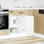 Kitchen Base Cabinet Lucca Engineered Wood-1423853790