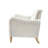Terren 50.5" W Linen Upholstered Loveseat-266205691