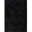 Rapture Abstract Area Rug in Black-699374471