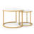 Hadee Round Nesting Coffee Table-1722762727-1722762726