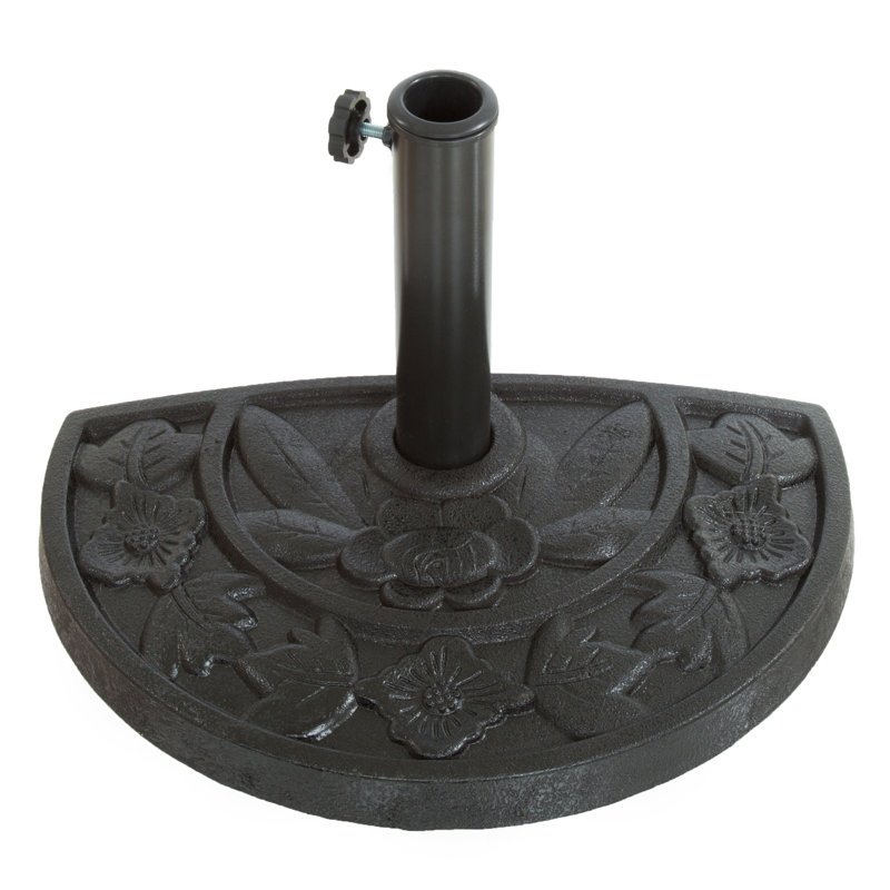 Summertime Umbrellas 3 Concrete Free Standing Base Umbrella Base