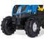 Rolly Toys New Holland T7 Tractor with Frontloader