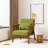 Upholstered Armchair-101302736