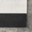 Melodi Striped Black/Ivory Indoor / Outdoor Area Rug-72501981