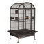 Cage à oiseaux à dôme moyen Platinum-2099351648-2107894454