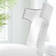 Modway Curve Fabric Dining Chair
