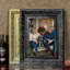 Cadre photo à mémoire de forme 1PC 5 "x 7" noir-1715151806-1715151800-1715151803