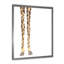 «Giraffe Legs on White», reproduction sur toile-67331370-67331367