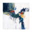 «Cascading» par Suzanne McCourt - peinture sur toile tendue-782108099