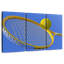 Coup de balle de tennis-126605024
