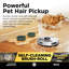 Shark Matrix Plus 2 in 1 Self Empty Robot Vacuum & Mop RV2620WAUKWH