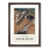 Walnut Framed