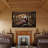 Winery Canvas Print-589377791