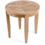 Ensemble de 3 tables basses et tables d'appoint Westminster