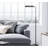 Anarita 58'' LED Task Floor Lamp-899005806