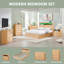 Commode 7 tiroirs Maud-1382762293