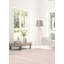 Tapis gris Elysian 8 pi 3 po x 9 pi 10 po