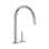 One™ Pull-Down Touch Single Handle Kitchen Faucet