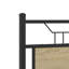 Bed Frame Without Mattress Engineered Wood-1570554230-1570554217