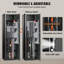 Gun Safe Lock