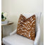 Housse de coussin en velours zébré-112602132-112602134