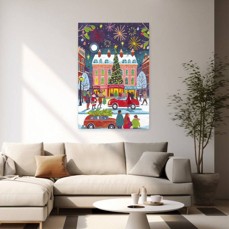 Print, 152.4cm H x 101.6cm W