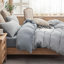 Ensemble de housse de couette en jersey de coton tricoté Jersey-105510098-121119415
