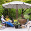 325cm Market Parasol-1093998827