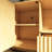 64" Modern TV Stand With Drawer,Shelves-1064635059
