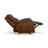 Mustang Leather Power Recliner