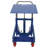 24'' W Utility Cart with Wheels-54514487