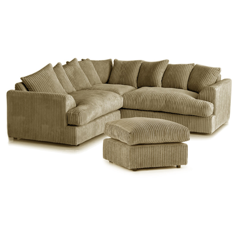 Colum 2 - Piece Living Room Set, Coffee