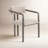 Matrona Cassidy Dining Chair Brown